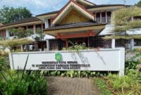 Foto : Dinas Perumahan, Kawasan Permukiman, Cipta Karya, dan Tata Ruang (PKPCKTR) Kota Medan.(BM-red).