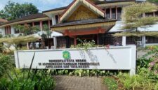 Foto : Dinas Perumahan, Kawasan Permukiman, Cipta Karya, dan Tata Ruang (PKPCKTR) Kota Medan.(BM-red).